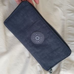 Kipling Wallet